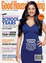 Good Housekeeping India - April 2014 April 2014